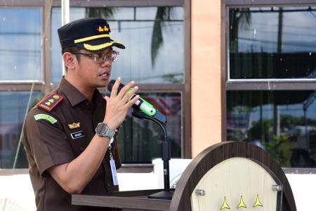 FUNGSI KEJAKSAAN