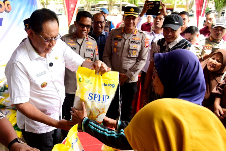 GPM POLDA GORONTALO