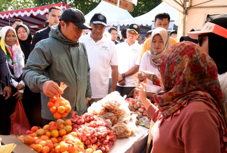GELAR PANGAN MURAH