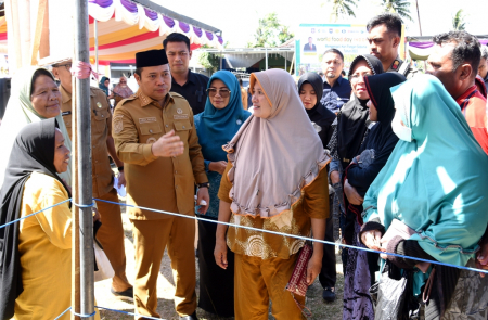 GELAR PANGAN MURAH