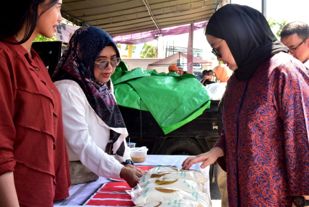GULA PASIR LOKAL GORONTALO