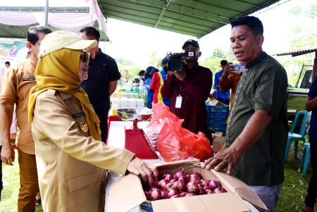HARGA BAWANG MERAH DI GPM