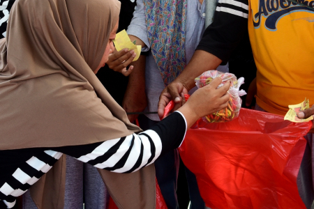 HARGA CABAI BERSUBSIDI