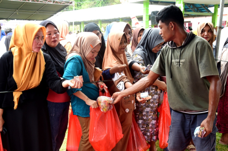 HARGA CABAI MURAH