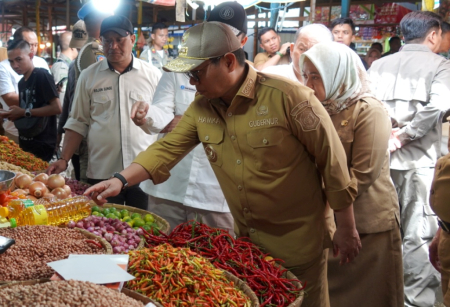 HARGA MINYAK GORENG NORMAL
