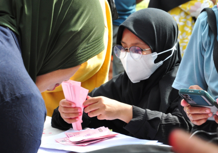 HITUNG KUPON PASAR MURAH