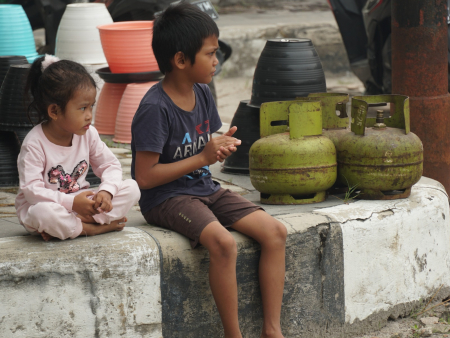 ANTRE TABUNG GAS ELPIJI 3 Kg
