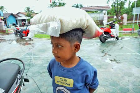 BAWA BERAS MURAH