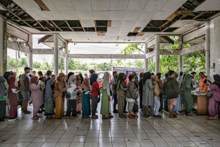 ANTRE PAKET SEMBAKO MURAH 
