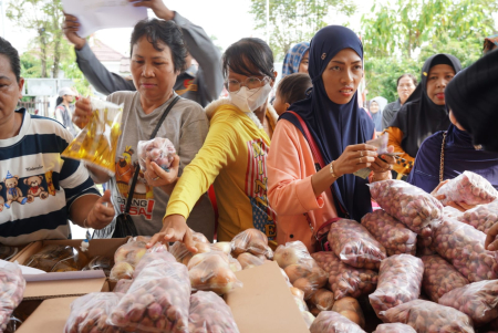 PILIH BAWANG MERAH