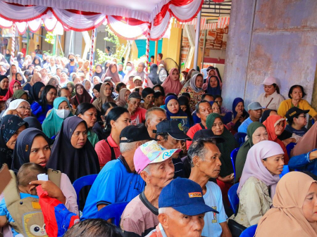 ANTRE PAKET SEMBAKO MURAH