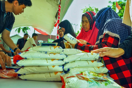PILIH TEPUNG TERIGU