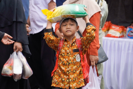 BAWA BERAS SPHP