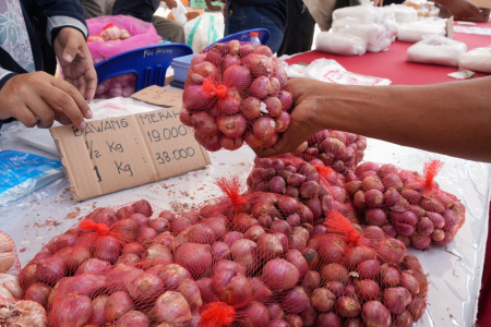 BELI BAWANG MERAH