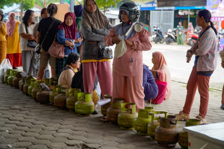 ANTRE BELI ELPIJI 3 KG
