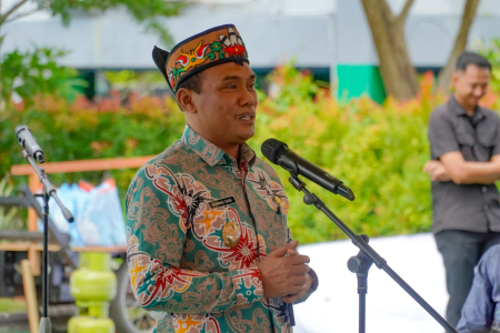 GPM TEKAN LAJU INFLASI