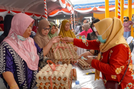 BELI TELUR AYAM