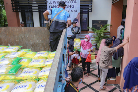 TERIMA BERAS MURAH