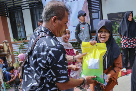 TERIMA BERAS MURAH