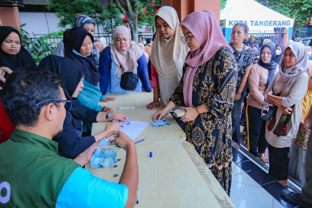 BELI BERAS BURAH
