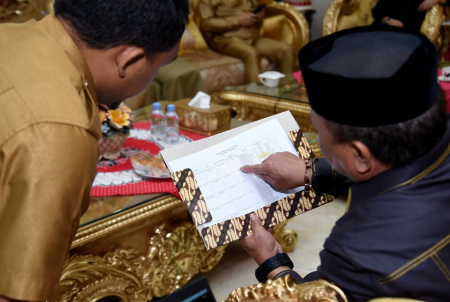 JADWAL PASAR MURAH