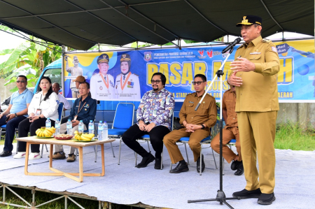JAMIN KEBUTUHAN MASYARAKAT