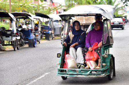 KEBUTUHAN PANGAN MASYARAKAT
