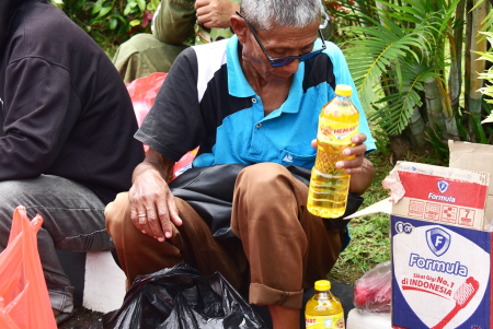 KEBUTUHAN RAMADAN