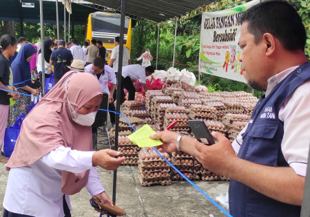 KEMBALIKAN NOTA BELANJA