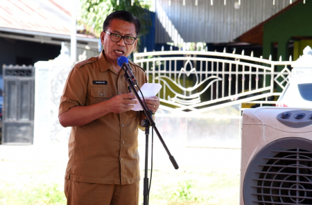 KENAIKAN HARGA PANGAN