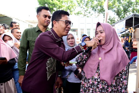 KUIS PASAR MURAH