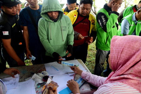 KUPON BELANJA PASAR MURAH