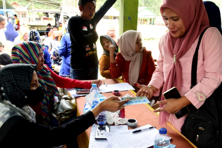 KUPON PASAR MURAH