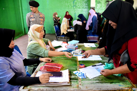 KUPON PASAR MURAH