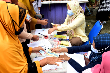 KUPON PASAR MURAH