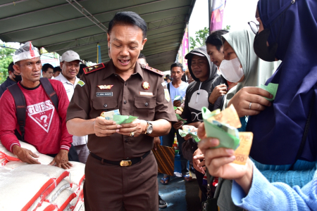 KUPON PASAR MURAH