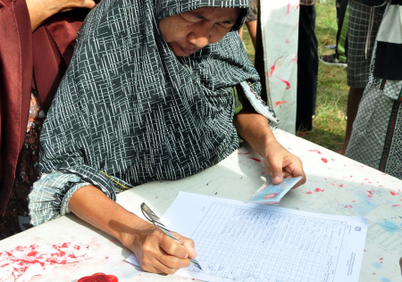 MENDAFTAR di PASAR MURAH