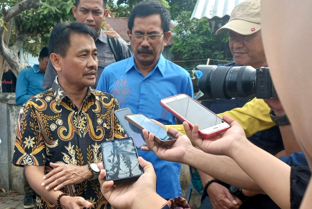 OPERASI PASAR BERAS BULOG