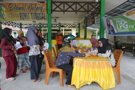 ANTRE BELI GAS ELPIJI 3 KG