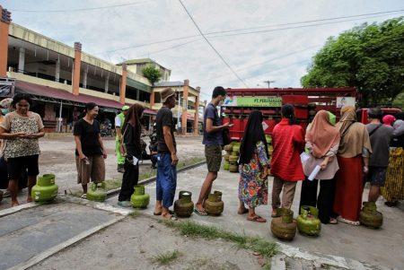 ANTRE BELI ELPIJI 3 KG