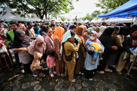 ANTRE PAKET SEMBAKO MURAH