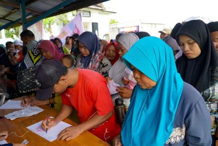 ANTRE BELI SEMBAKO MURAH
