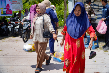 BAWA PAKET SEMBAKO MURAH