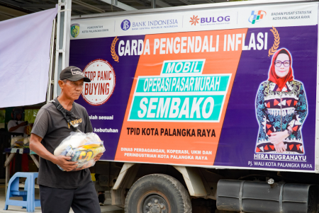 BAWA PAKET SEMBAKO MURAH