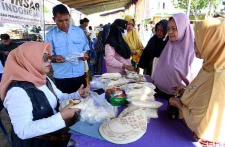  GULA PASIR PABRIK GORONTALO