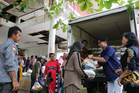 SERAHKAN PAKET SEMBAKO MURAH