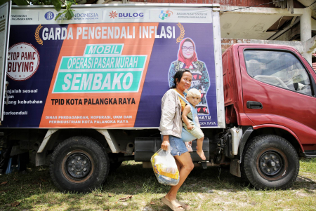 BAWA PAKET SEMBAKO MURAH 