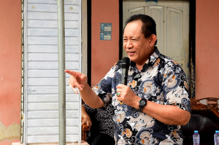 PASAR MURAH BERSUBSIDI