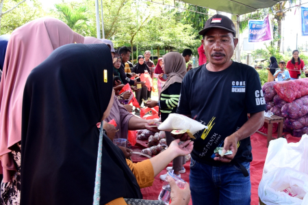 PASAR MURAH BERSUBSIDI