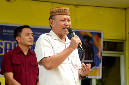 PASAR MURAH EDISI SPESIAL